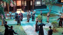 The Road to Splendor – Episode 6 ENGLISH SUBTITLES (2026)