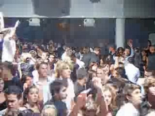 David Vendetta - Black XS