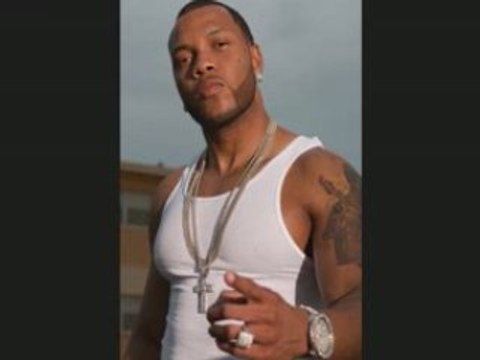 London ft flo-rida : one too many