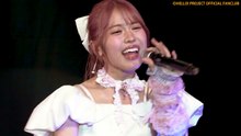 [2026.02.20] アンジュルム 為永幸音バースデーイベント2026