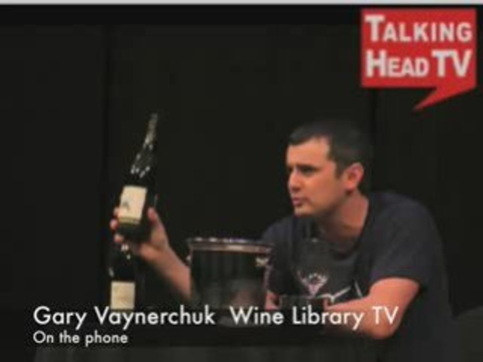 Gary Vaynerchuk On The Gold Rush Of Personal Branding