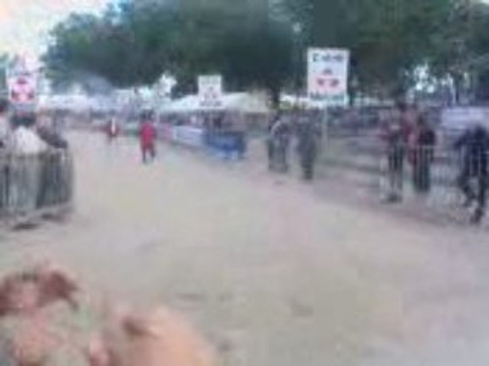 course