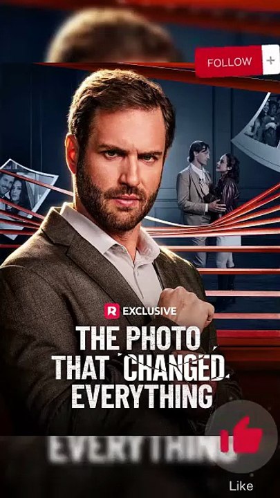 🎬The Photo that Changed Everything - Griffin Walker CEO of the Walker Group Dailymotion - Streaming on ReelShort [Full Movie] [Full Movie]