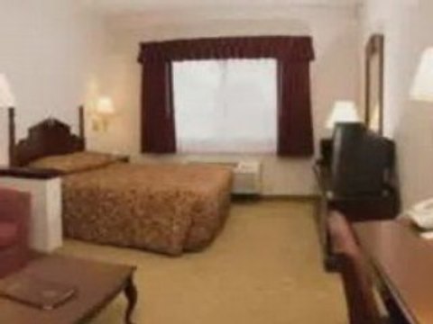 Quality Inn Baron Suites Video Tour