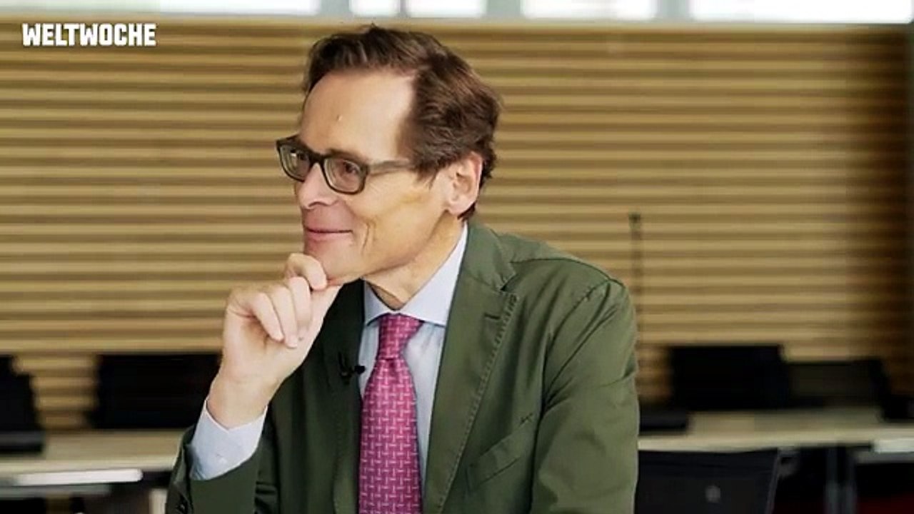 Interview mit Ulrich Siegmund