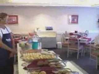 Quality Suites London Video Tour