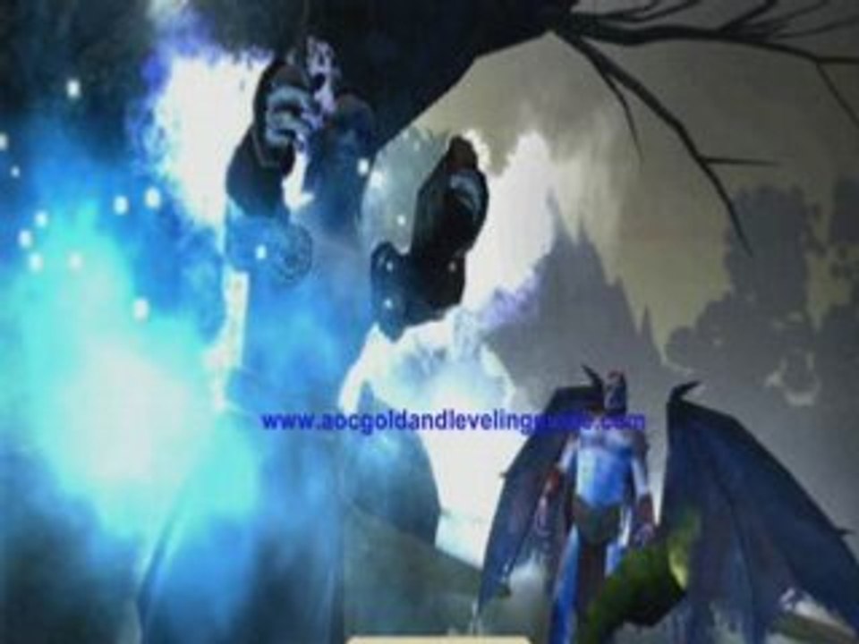 AOC Gold Guides - Age of Conan Gold Guides