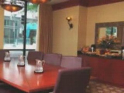 Residence Inn Memphis Downtown Video Tour