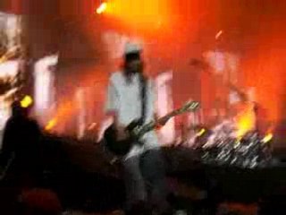 TOKiO HOTEL - 12.07.08 [ GEH ]