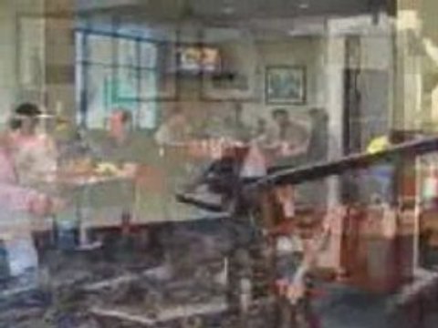 Residence Inn Las Vegas Hughes Center Video Tour