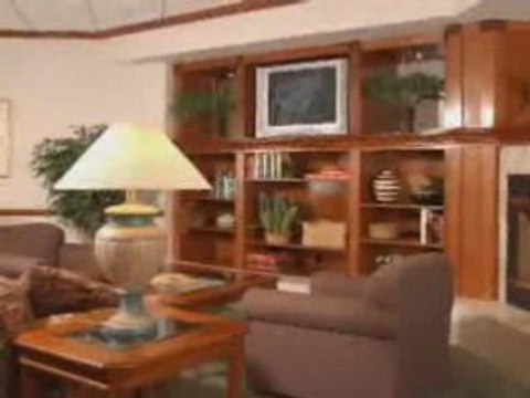 Residence Inn Toronto Markham Video Tour