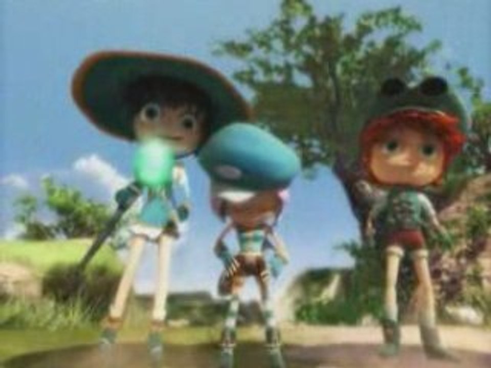 FLYFF - Trailer2
