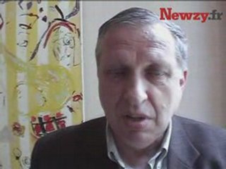 Vers l'air des dirigeables