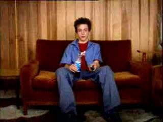 Pepsi Commercial - Kylie Minogue