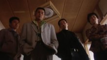 実録・なにわ山本組　捨身で生きたる！(前編)　山本集シリーズ(5/8)