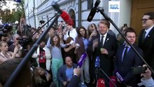 Το Ρωσικό Ανώτατο Δικαστήριο απέκλεισε από τις εκλογές αντιπολεμικό κόμμα