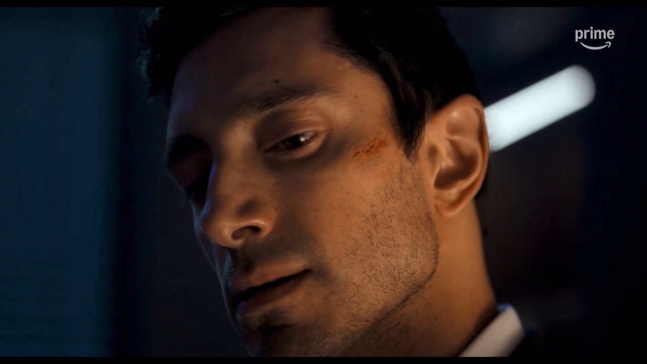 Bait Trailer | Amazon Prime