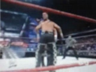 hbk vs orton vs edge no1 contender for wwe title partie 2