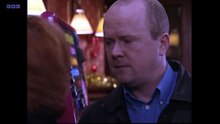 EastEnders - Tiffany Tragedy - 7pm 31 Dec 1998