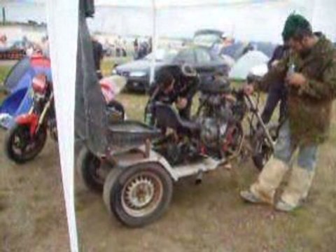 24h du mans moto 2008