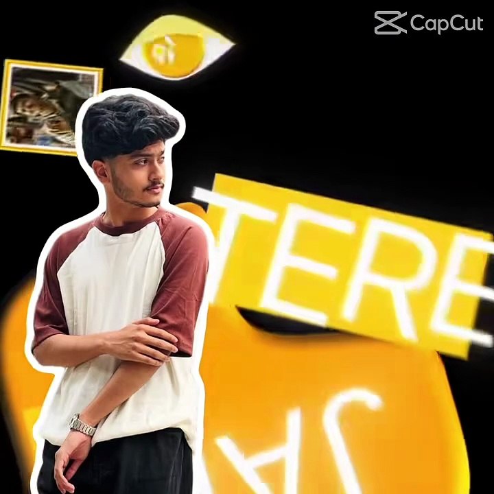 Capcut tutorial viral Instagram reels