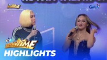 It’s Showtime: Update ni NDRRMC o update ni jowa?! (FULL Miss Q&A)