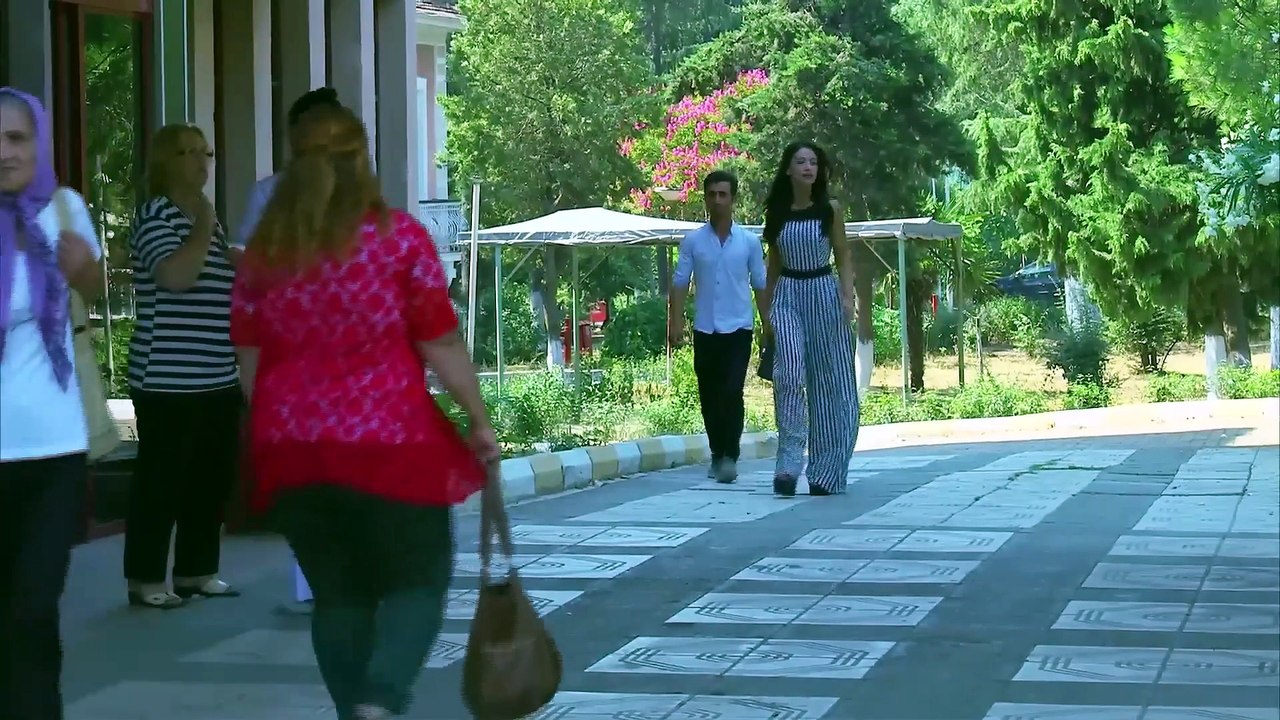 مسلسل إليف الحلقة 186