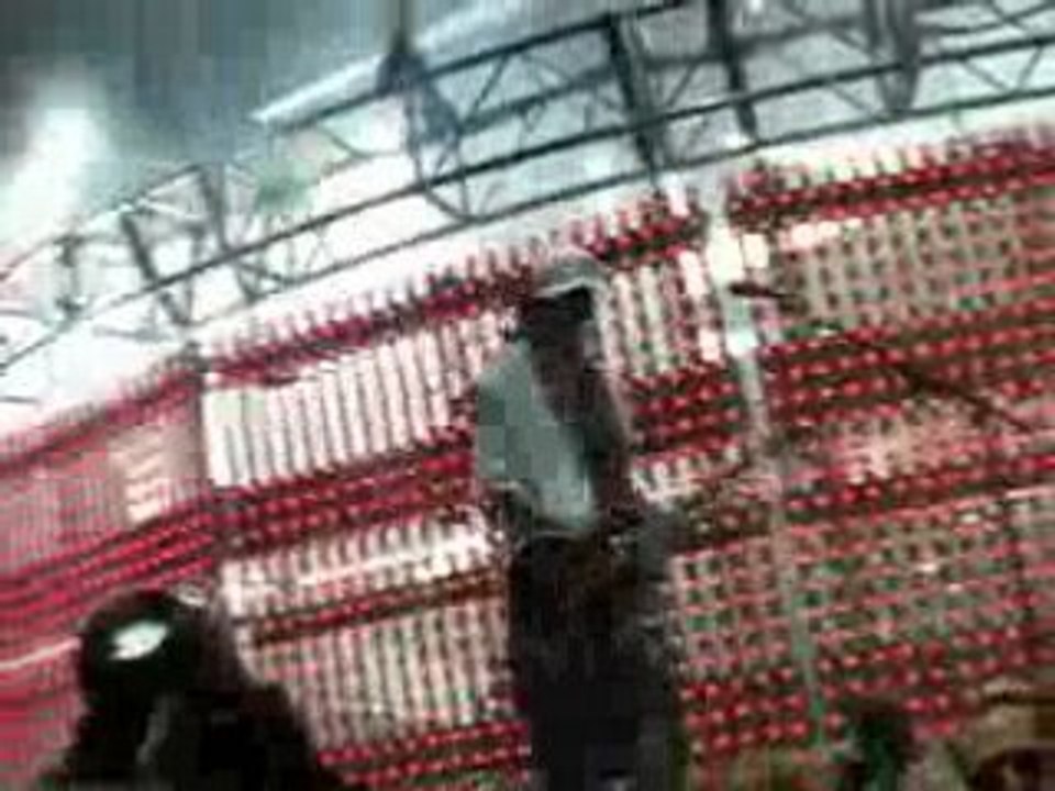 TOKiO HOTEL - 12.07.08 [ SPRING NICHT (2) ]