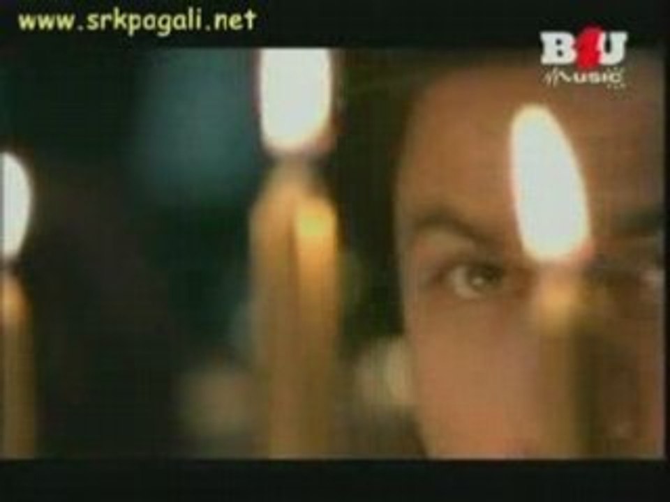 comercial SHAHRUKH KHAN