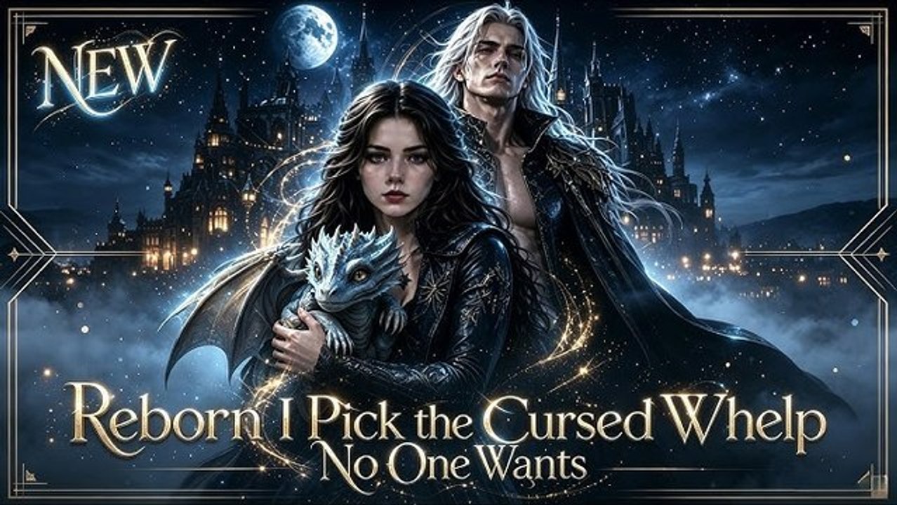 Reborn I Pick the Cursed Whelp No One Wants