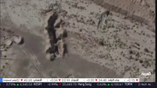 الطيران المسيّر للقوات اليمنية يستهدف مواقع وتجمعات الحوثي بعدة جبهات شرقي محافظة الجوف