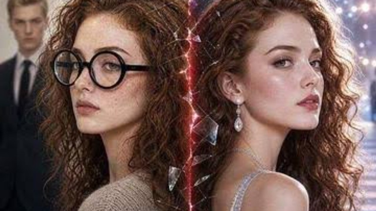 Billionaire's Ugly Ex-Wife Is a Goddess | P.H
