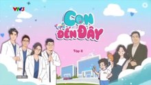 Con Đến Đây - Tập 8 - HP Media
