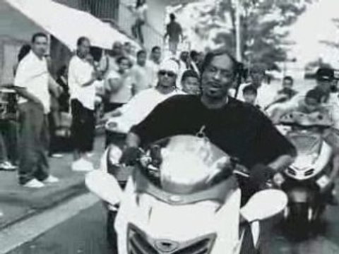 Daddy yankee feat snoop dog - gangsta zone - gangsta zone