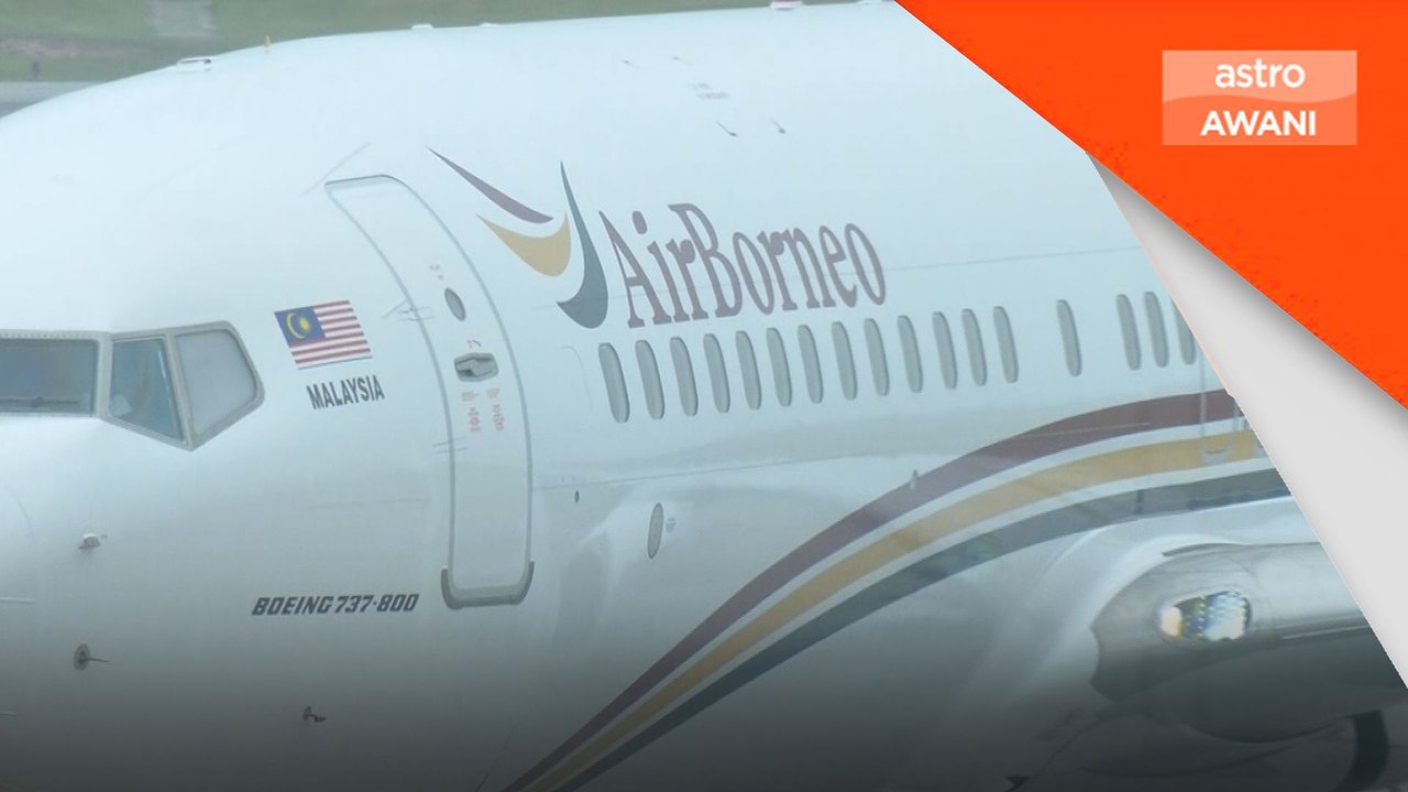 AirBorneo sertai FLYsiswa, tawar baucar perjalanan RM400