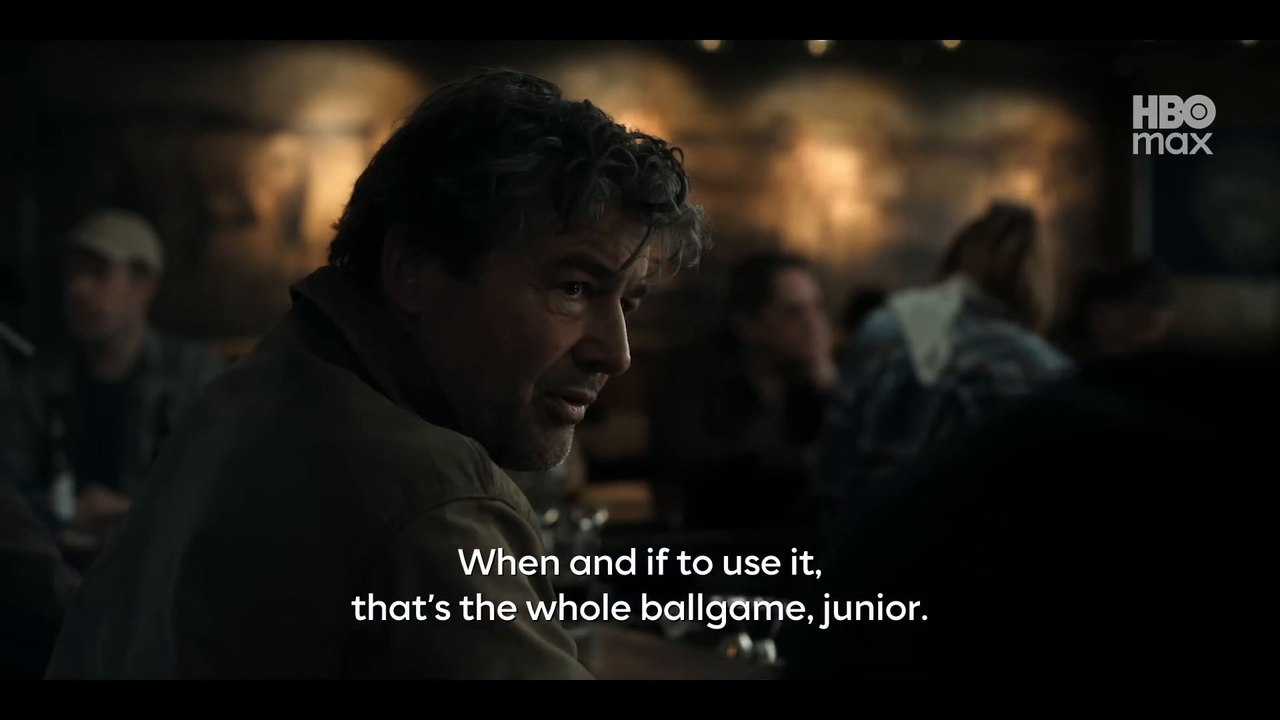 Lanterns Official Teaser