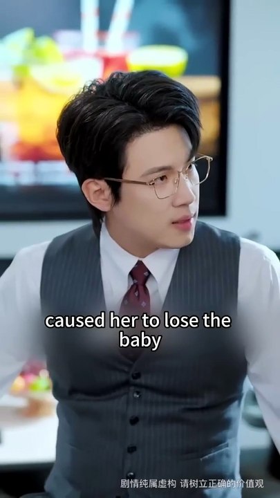 ✨PUA Husband Meets His Match_ A Nanny Who Teach...