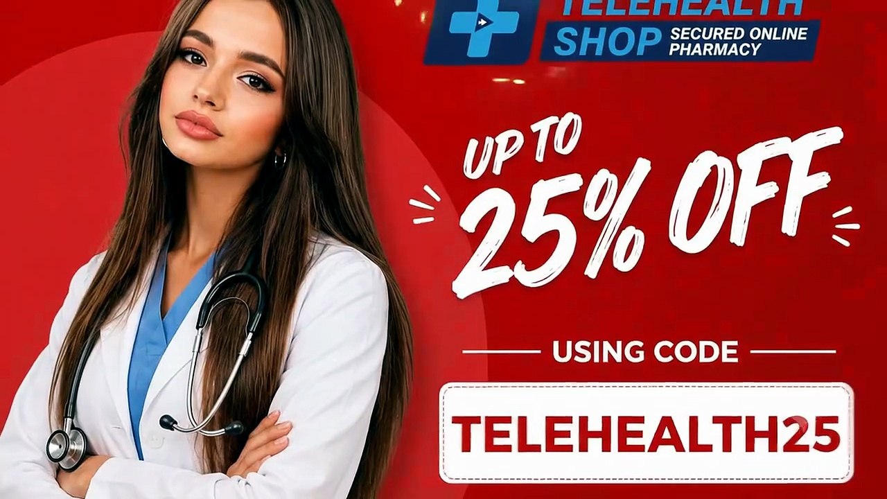 No Prescription Needed Here