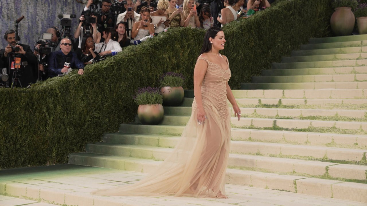 Met Gala Best Dressed