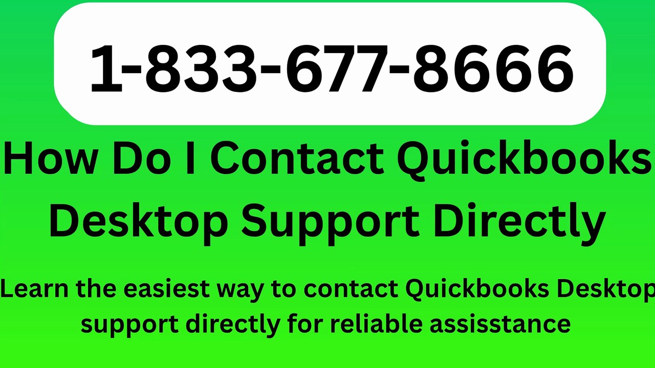 This™ {{Contact©}} of 『QUICKBOOKS DESKTOP Support®』 Assistance© NUMBERS℗ QUICKBOOKS DESKTOP SUPPORT: Easy Step by Step Solution
