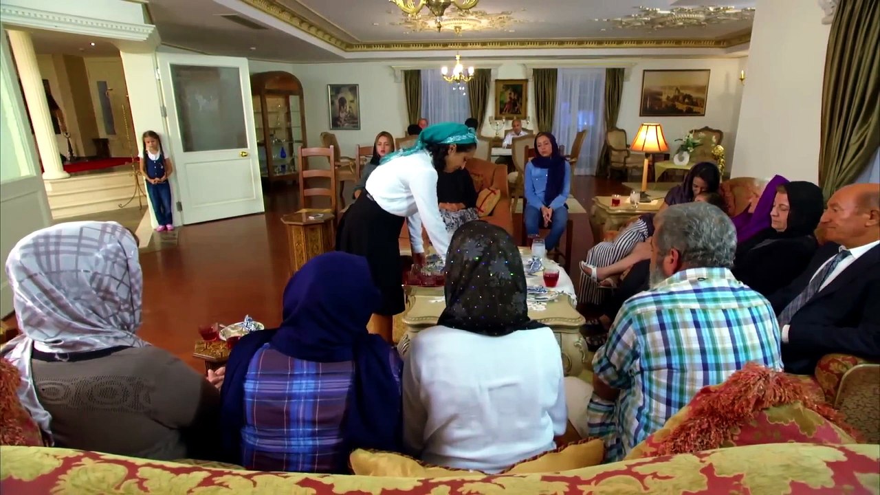 مسلسل إليف الحلقة 187