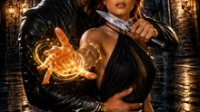 Witch and Her Hunter - Full EP | Dark Fantasy Romance Short Drama | Viral Supernatural Love Story - ENGSUB