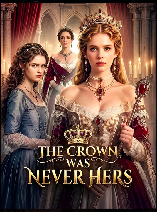 The Crown Was Never Hers- Drama FULL MOVIES ENGLISH SUB