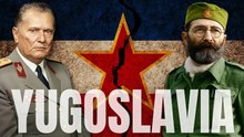 Yugoslavia en 1941: fue una guerra civil o un conflicto étnico