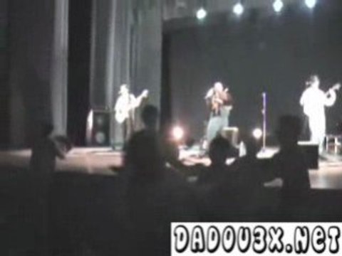 CCF Annaba: Concert Remo Annaba Part4