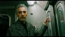 The Only Living Pickpocket in New York - Trailer (English) HD