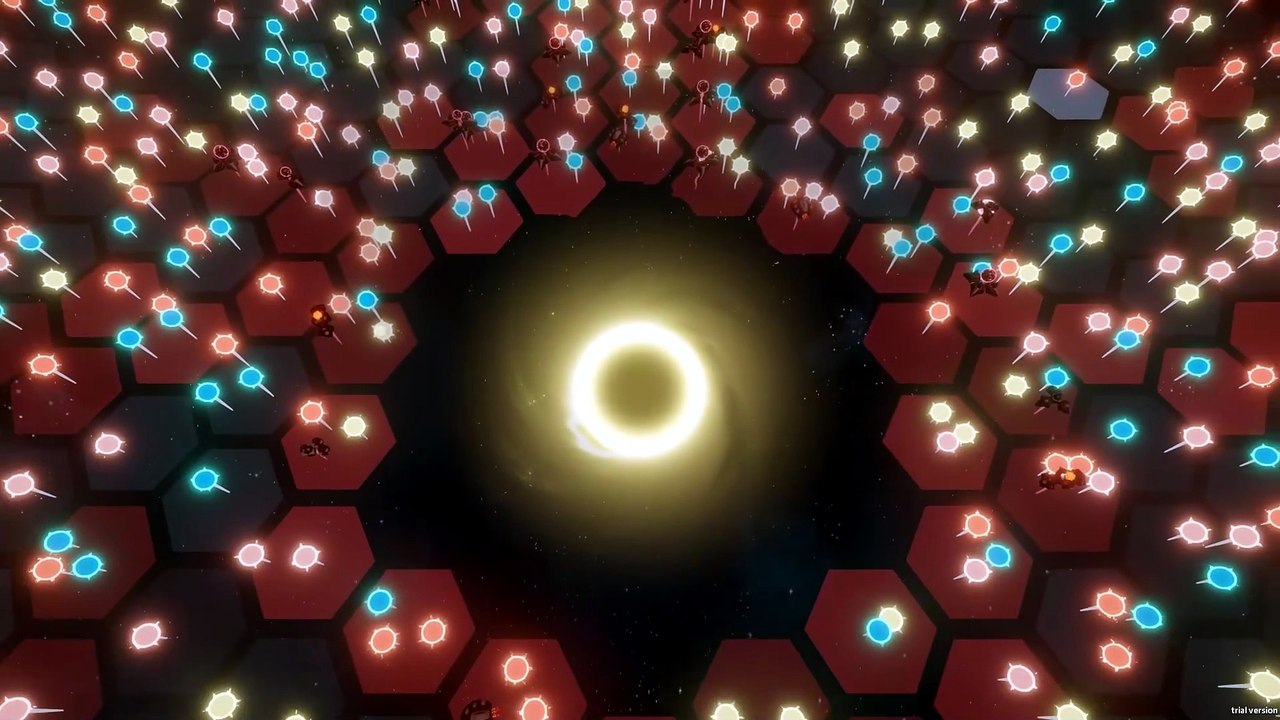 Solar Wave - Gameplay Trailer