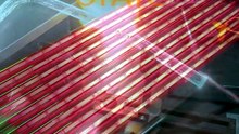 Factory Direct Infrared Heat Lamp Supplier Long Life Halogen Heating Tube with OEM Service