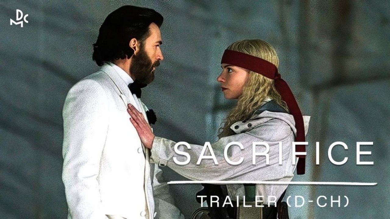 Sacrifice Fragman