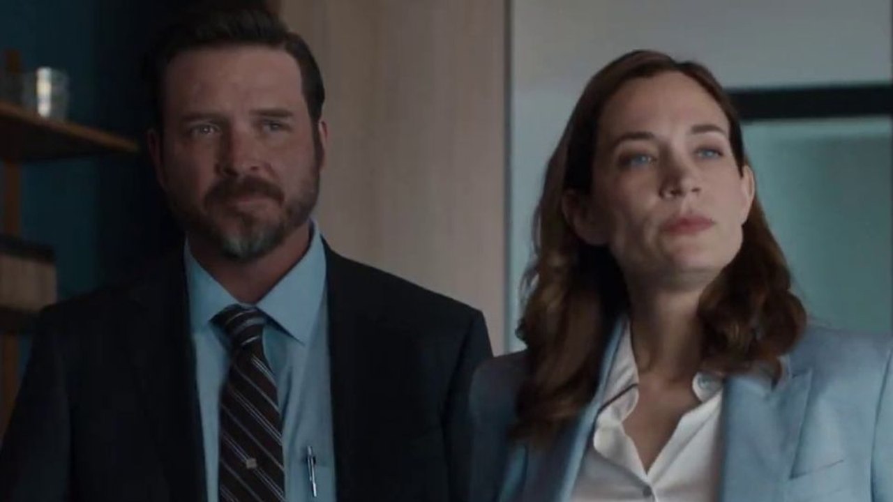 Law & Order Toronto: Criminal Intent - staffel 2 Trailer OV